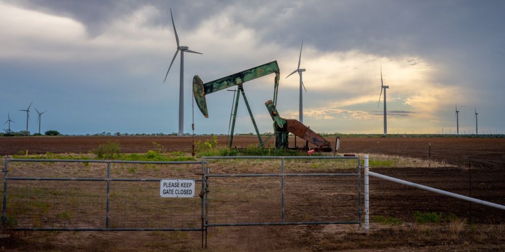 Oil prices post a loss for the month as fears of wider Israel-Hamas war fade