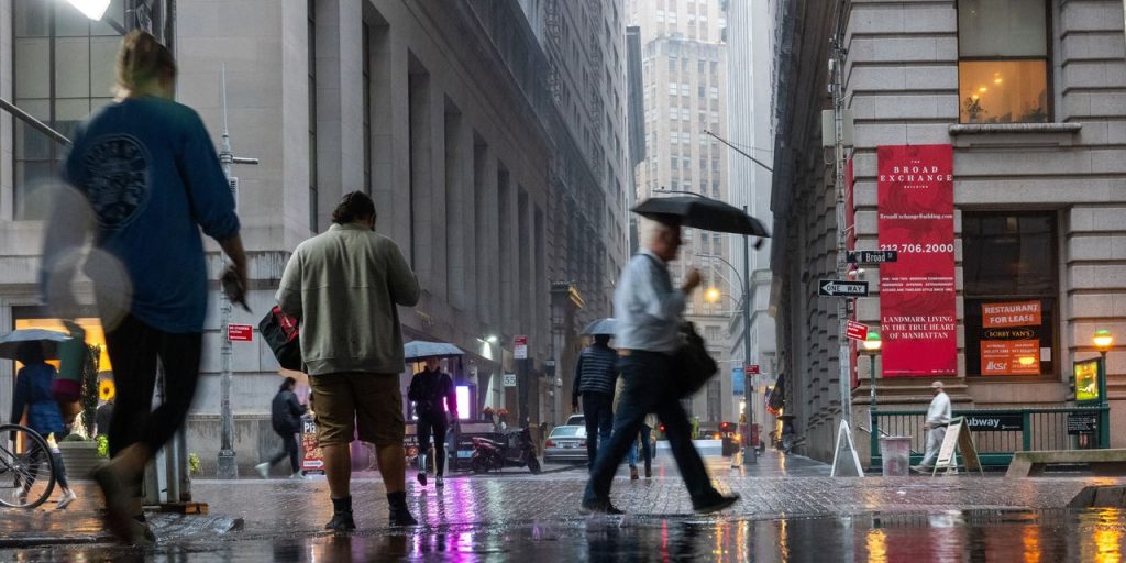 Morgan Stanley’s Wilson: Next rally attempt will fail as investors are punishing earnings reports.