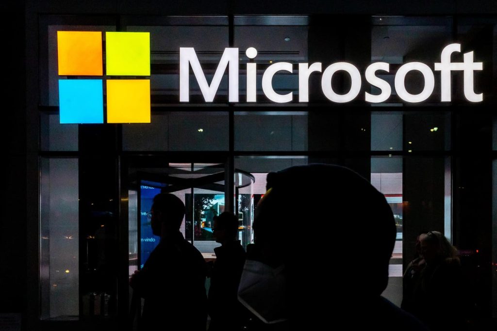 What To Expect From Microsoft’s Earnings Today