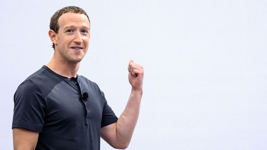 Record Profits, Sales As Ads Stay Robust During Zuckerberg’s ‘Year Of Efficiency’