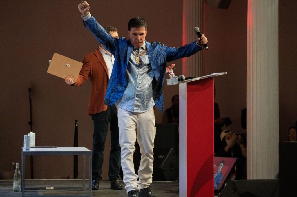 Who Is Stuck With Tax Tab For Bang Energy Monster Sale?