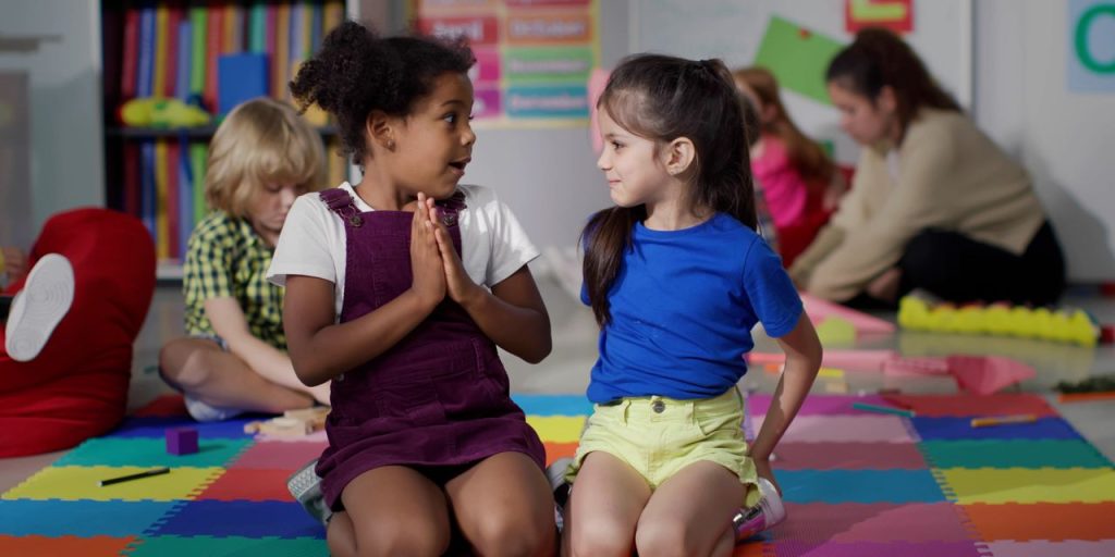 Biden asks Congress for $16 billion to reverse child-care funding ‘cliff’