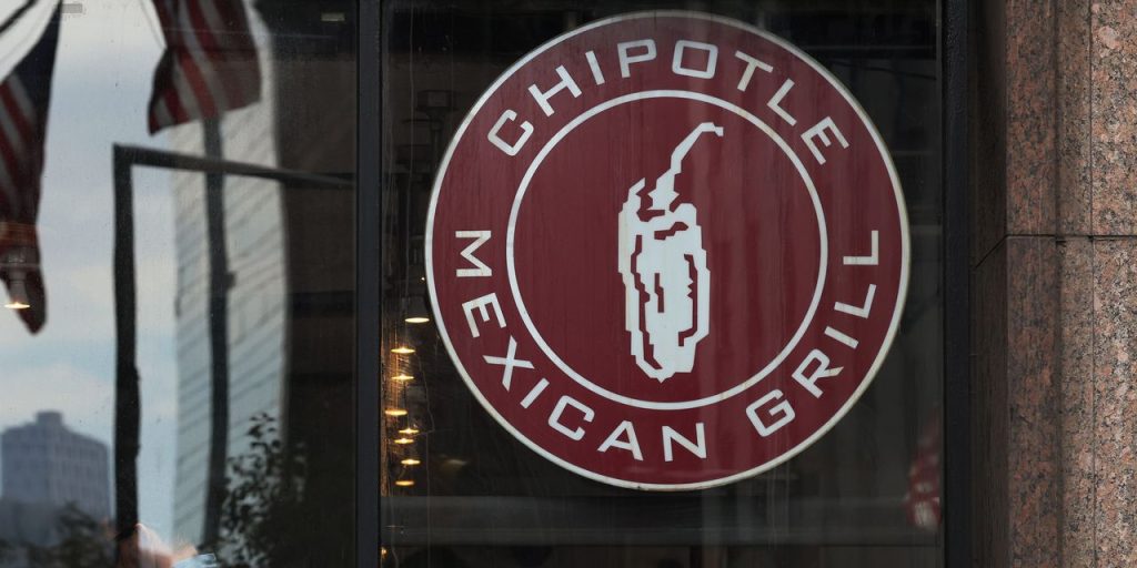 Chipotle shares climb on Q3 earnings beat, strong comparable sales