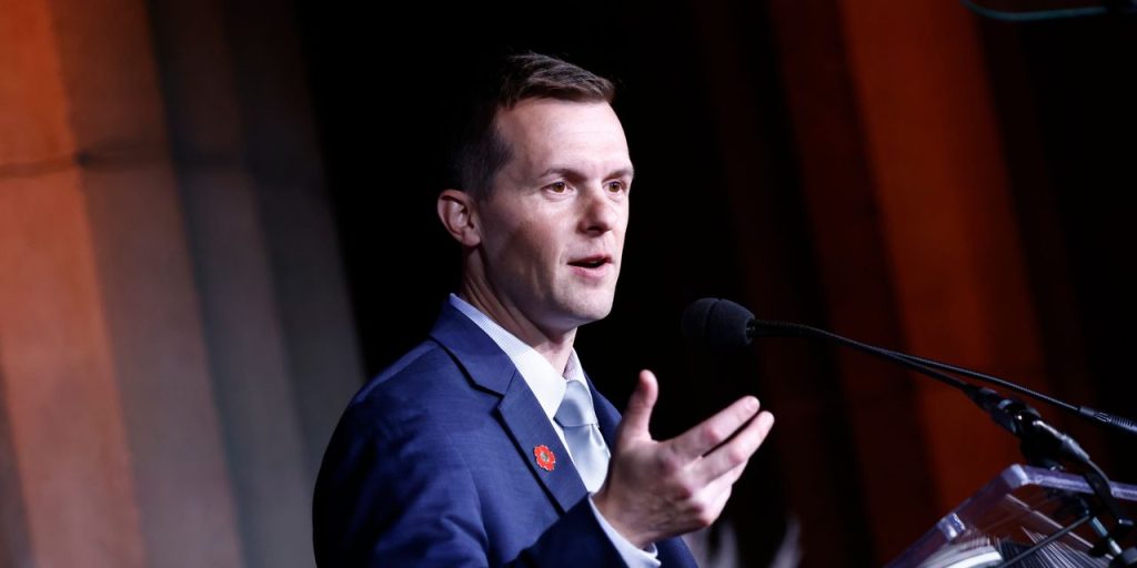 Maine legislator who opposed assault-weapons bans says ‘time has come for me to take responsibility for this failure’