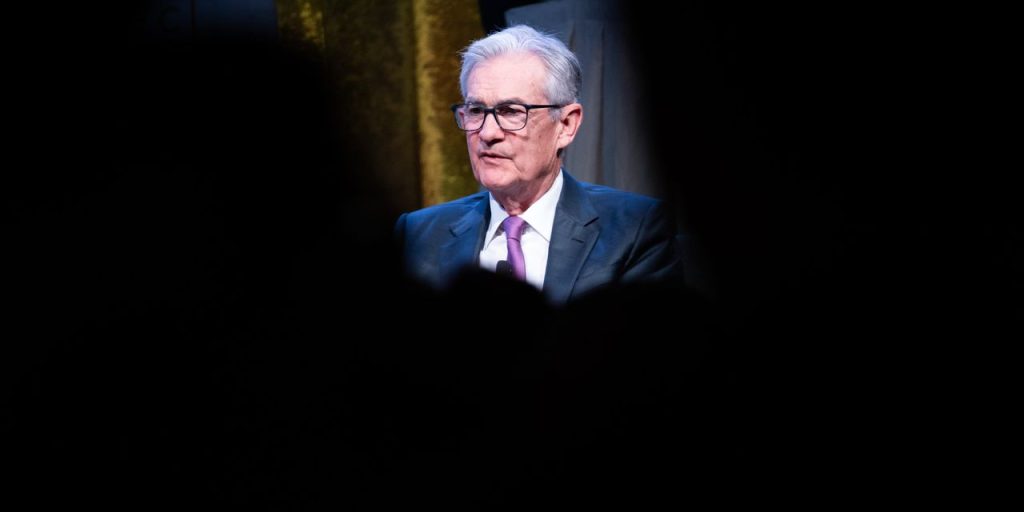 A major source of liquidity for buying U.S. government debt is draining. Here’s why that’s bad news for the Fed and the market.