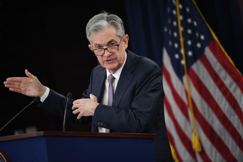 The Fed Can’t Manage Inflation Without Knowing Why It Happens