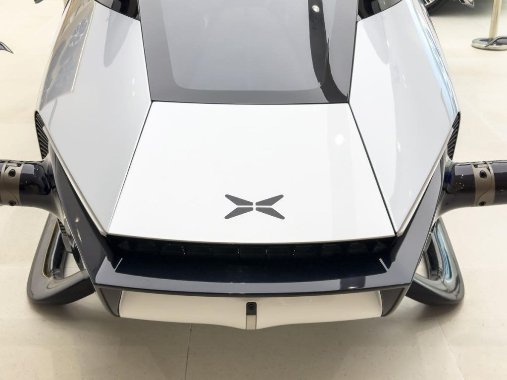 Up 40% This Year Despite Mixed Deliveries, What’s Next For Xpeng Stock?