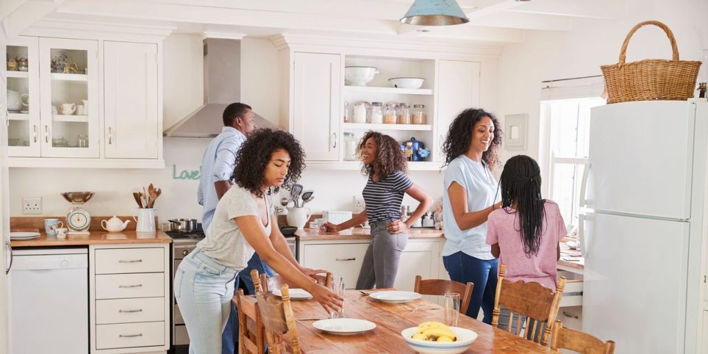 Opinion: How yours and mine becomes ours: Navigating finances in blended families