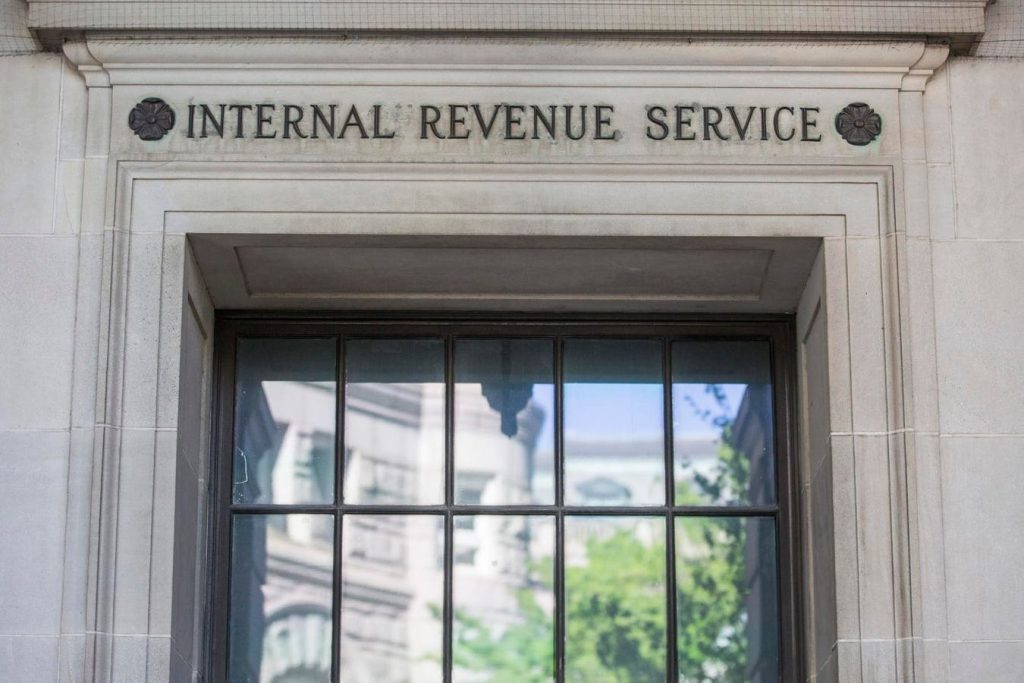 The IRS Claims It Can Reopen Closed Assessment Periods