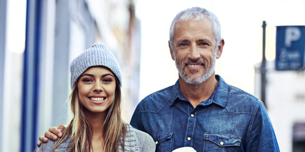 I’m 35 and mortgage-free. My boyfriend, 55, wants me to move into his house and help pay off his mortgage. What should I do?