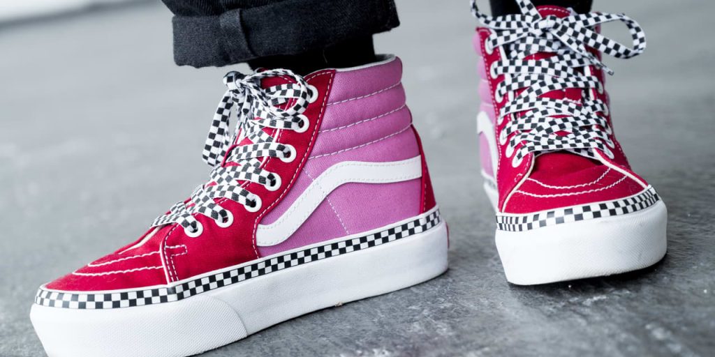 VF Corp. Pulls Full-Year Guidance on Vans Weakness. The Stock Drops.