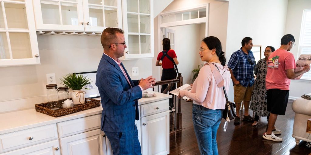 Why aren’t homeowners selling their homes? Hint: It’s not just the ‘lock-in effect’