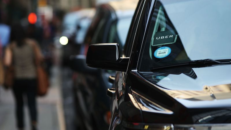 Hate returning packages? Uber will now do it for you