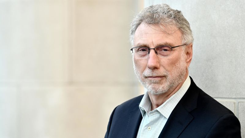 Marty Baron takes aim at Fox News, Trump’s ‘authoritarian’ aspirations, and Republicans ‘wreaking havoc on the country’