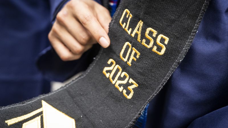 Latinos with advanced degrees more than doubled from 2000 to 2021, study says