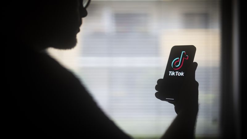 EU officials warn TikTok over Israel-Hamas disinformation