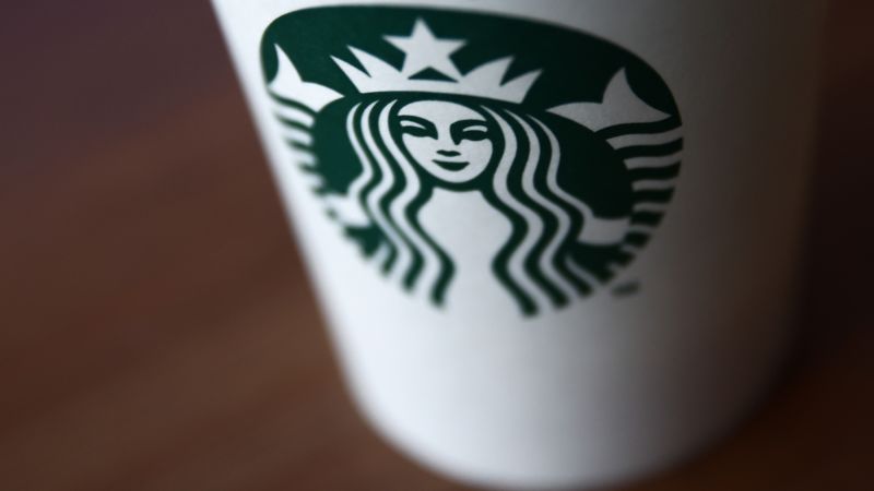 Starbucks disagrees with union over its ‘solidarity with Palestine’ post