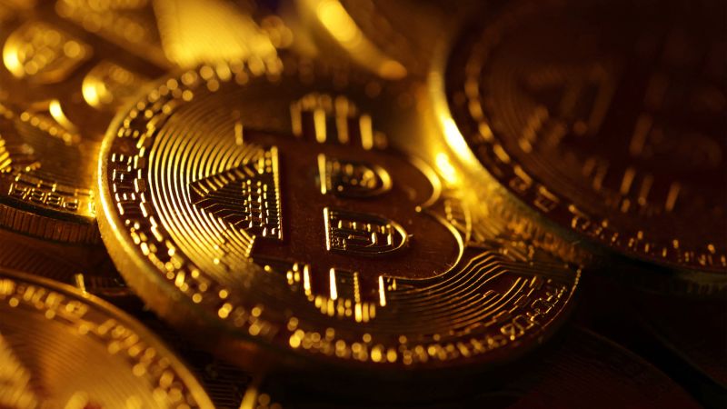 Why bitcoin is surging again