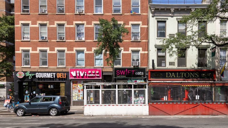 Why cities are cracking down on free parking