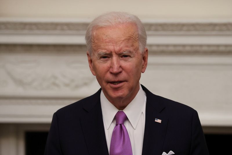 Biden administration to announce $7 billion in hydrogen hub grants Friday –sources