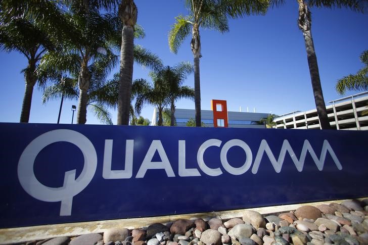 Qualcomm to cut 1,258 jobs amid market volatility