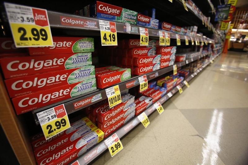 Earnings Call: Colgate-Palmolive Reports Robust Q3 2023 Earnings, Raises Outlook