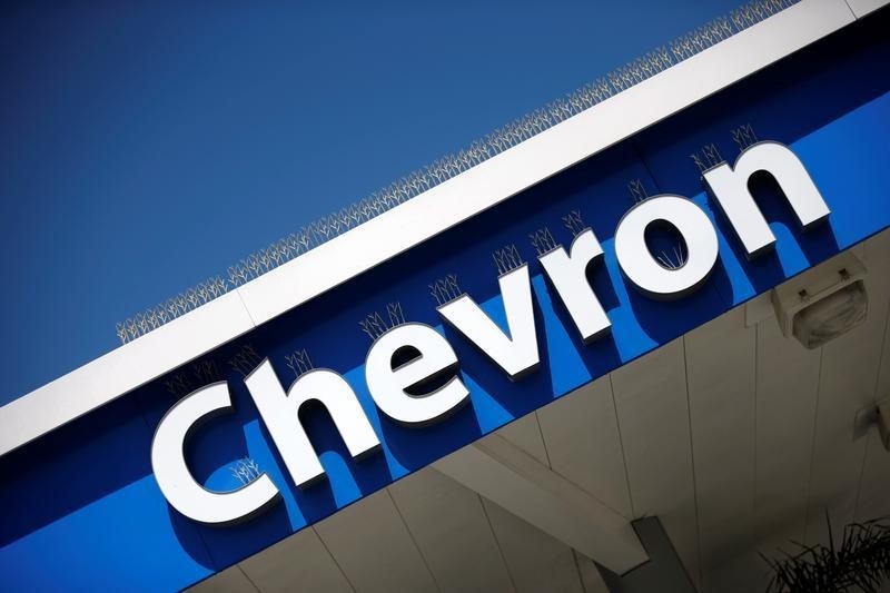 Chevron LNG workers in Australia reaffirm strike plans