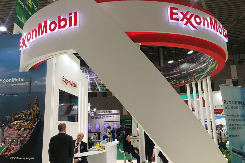 Exxon Mobil-led consortium discovers new hydrocarbon reserves in Guyana