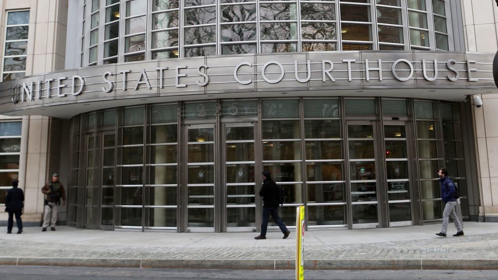 Gambino family Mafia crackdown: 16 arrests by New York feds and Italian authorities