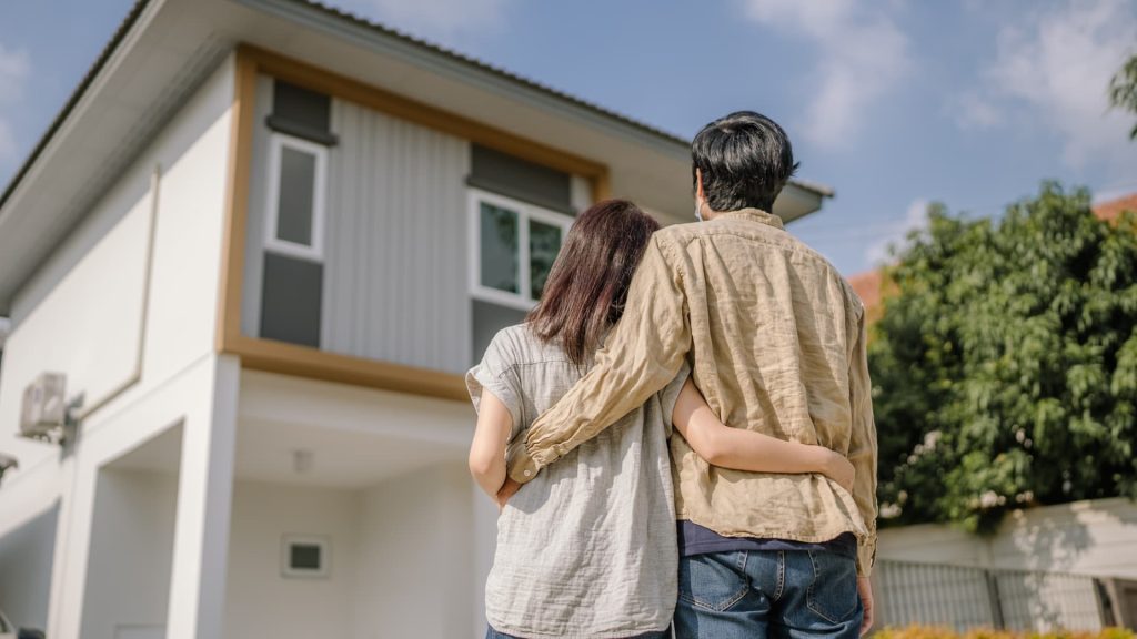 15 major U.S. cities where starter homes can be found for less than $230,000