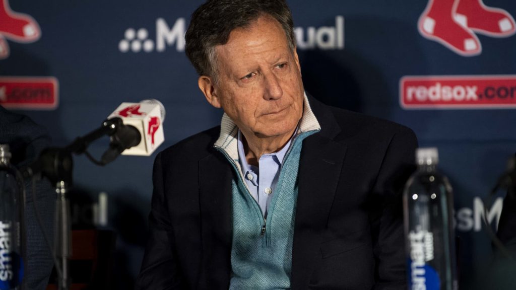 Fenway chairman confirms talks with PGA Tour as doubts grow about LIV Golf deal