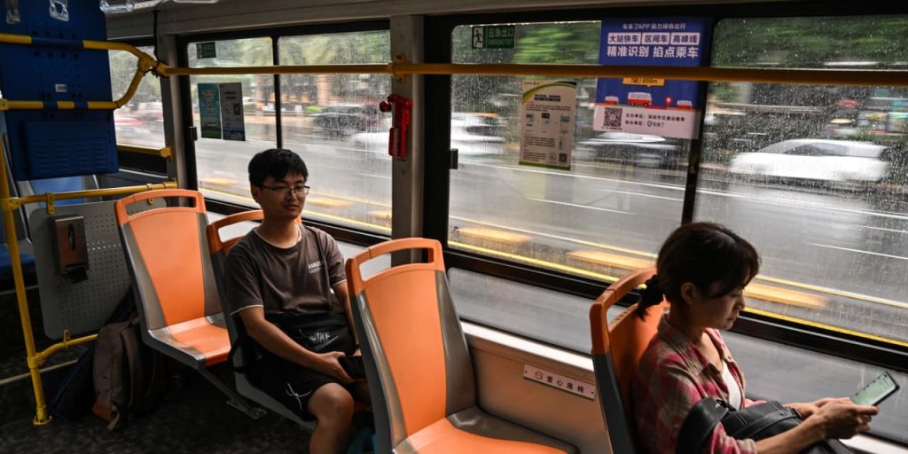 China’s Economy May Be Getting Back on Its Feet. Investors Are Still Cautious.