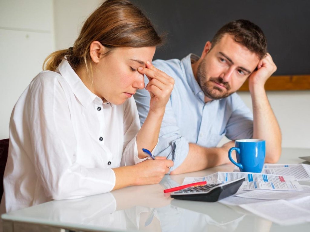 Financial Distress Leads To Surge In Early 401(k) Withdrawals, Bank Report Shows