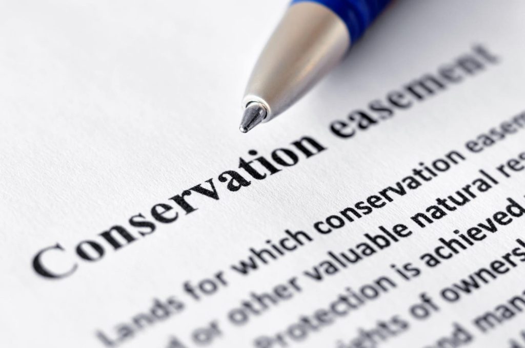Tax Court Exposes Financial Engineering Of Conservation Easements