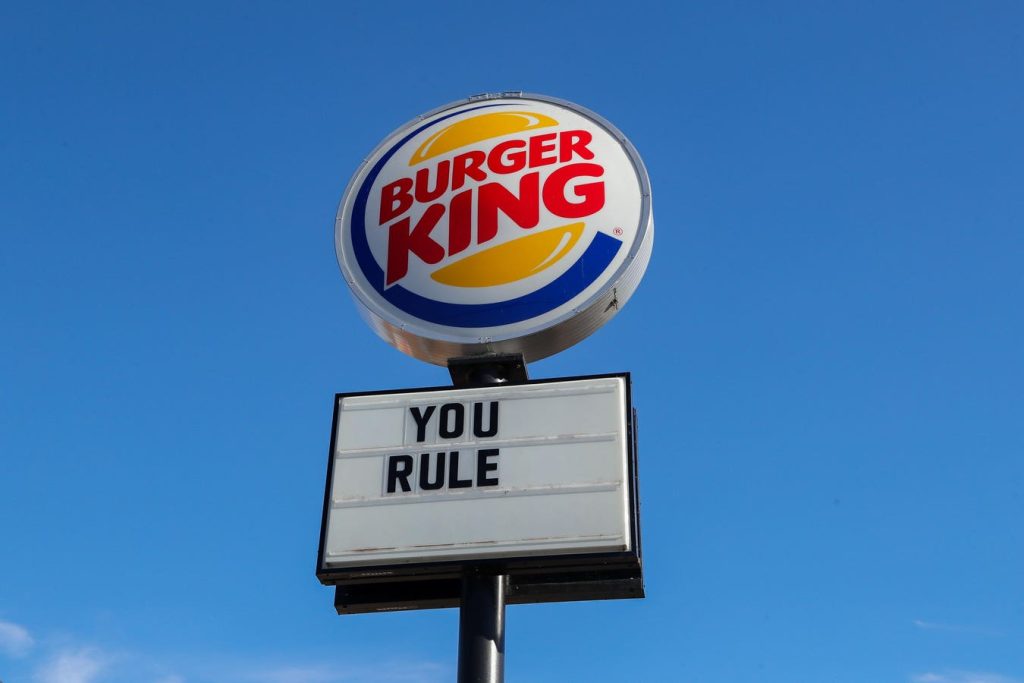 After A 9% Top-Line Growth In Q2 Will Restaurant Brands Stock Deliver Another Strong Quarter?