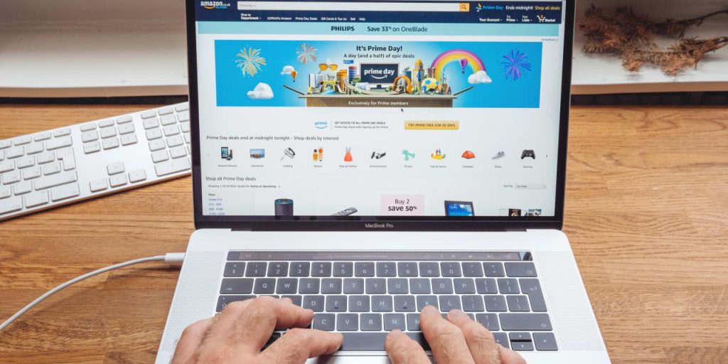 Amazon’s Fight with Lina Khan’s FTC Intensifies. What’s at Stake.