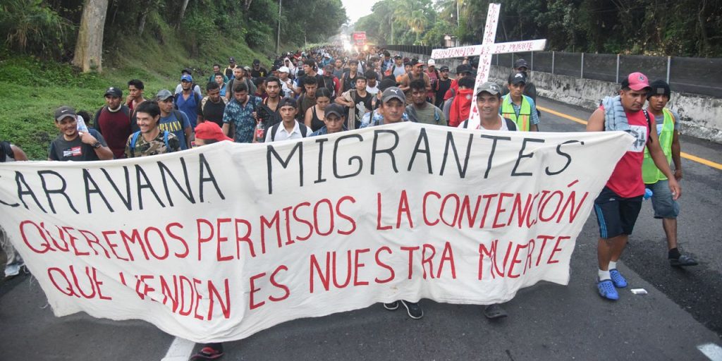 Bipartisan calls grow to ‘fix’ U.S. border before approving $75 billion to defend Israel, Ukraine