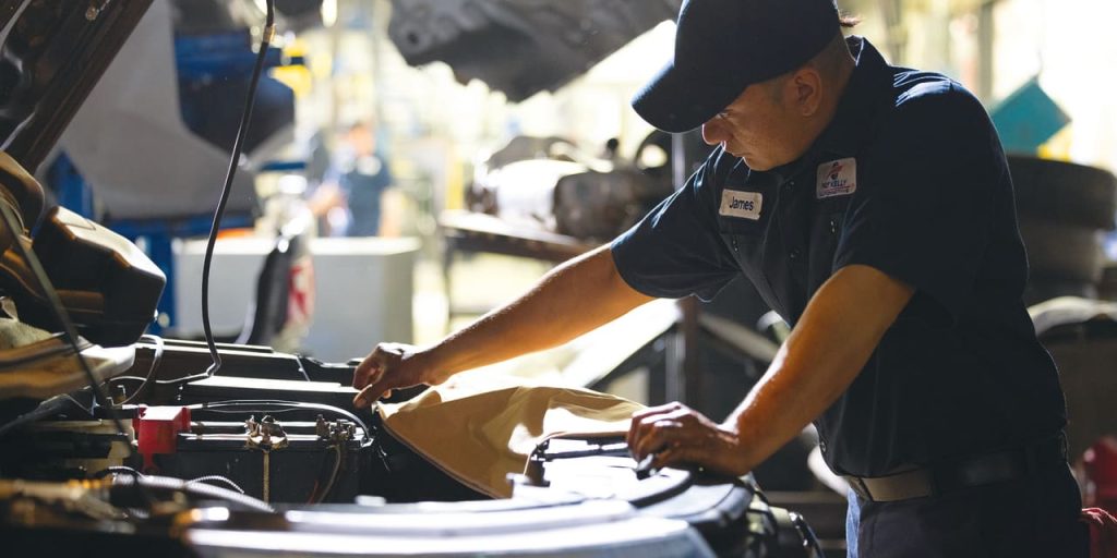 Buy Vestis Stock. The Uniform Maker Is Finally Going Solo.