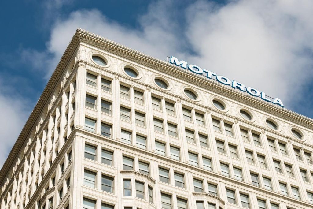 Old American Brand Names Rally: Abercrombie, Hilton, Motorola, Sunoco