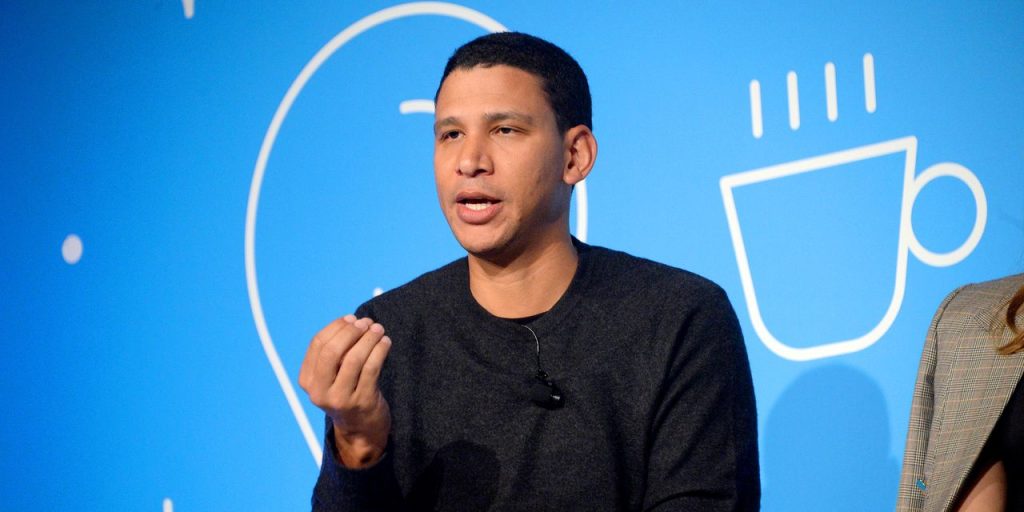 These are the 5 D’s driving the housing market. One is diamonds and another is death, says real-estate CEO.