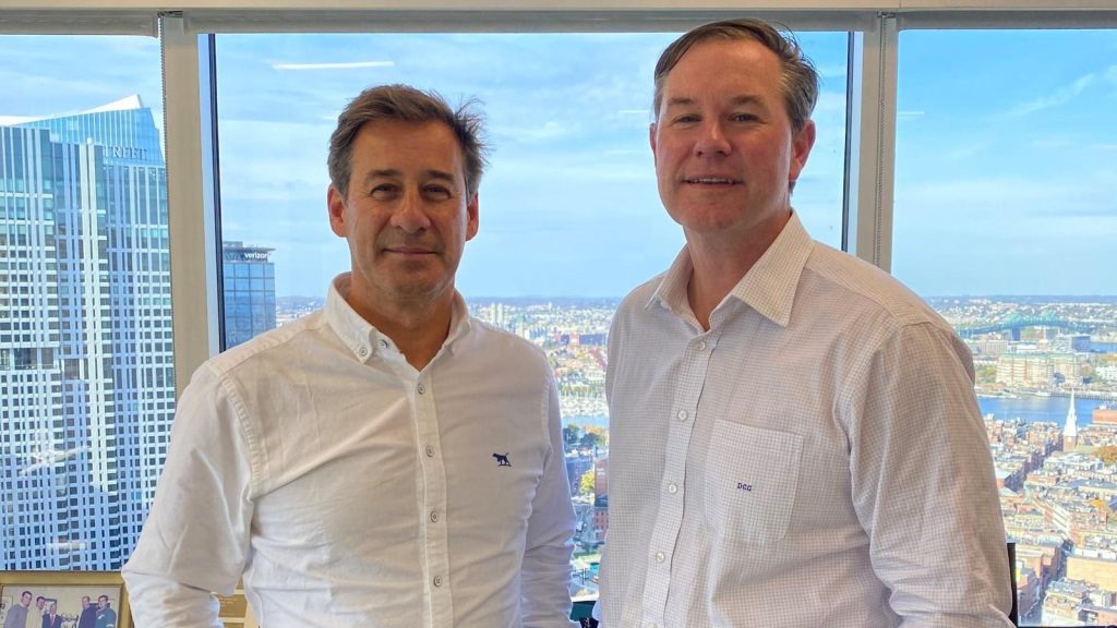 This $5 Billion Boston Duo Takes An Endowment Approach With Wealthy Families