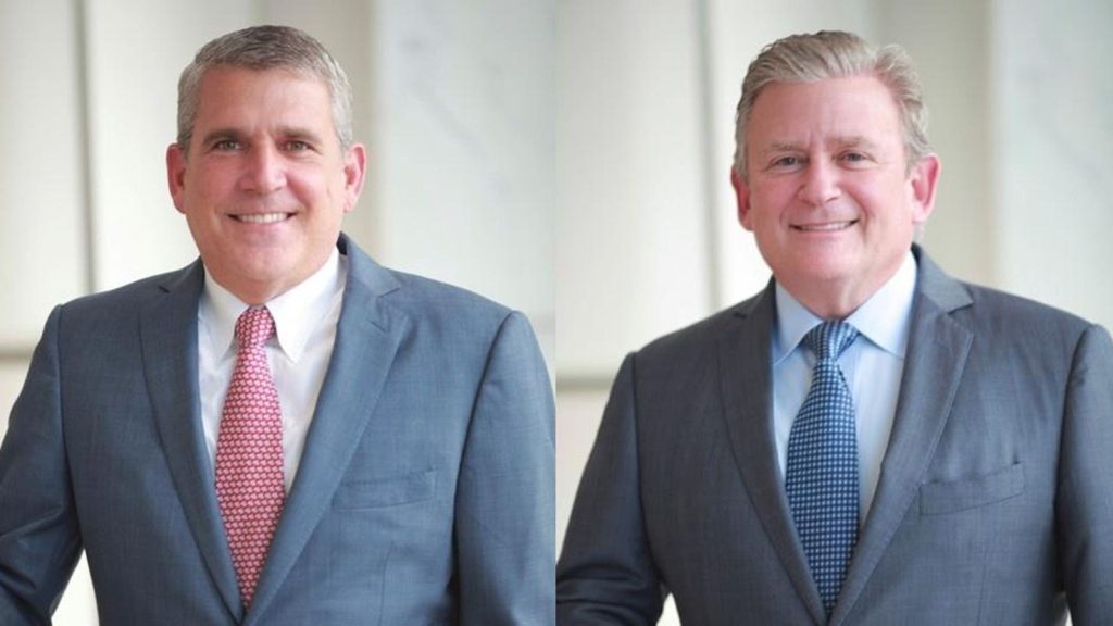 A $6 Billion UBS Team In LA Serves As A ‘Holistic Center Of Advice’