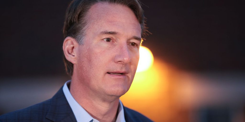 Election takeaways: Biden ‘didn’t stop Democrats from winning,’ while Youngkin was hit with ‘a stunning repudiation’