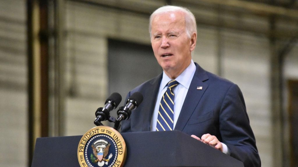 2.9 Million Will Not Have To Pay Their Student Loans Under Biden Plan