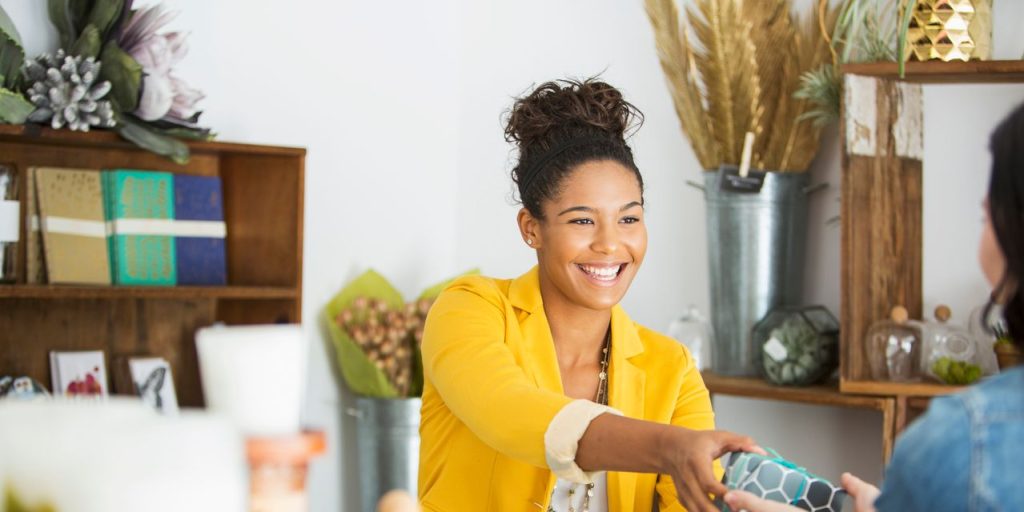 Small-business retailers: How to make gift cards your ticket to success this holiday season