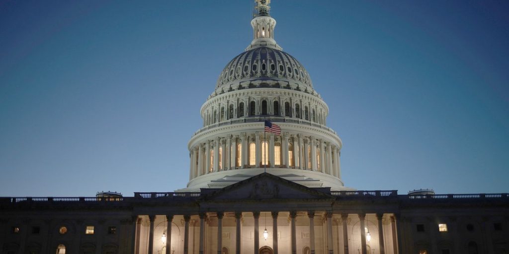 Moody’s cuts outlook on U.S. credit rating to negative from stable