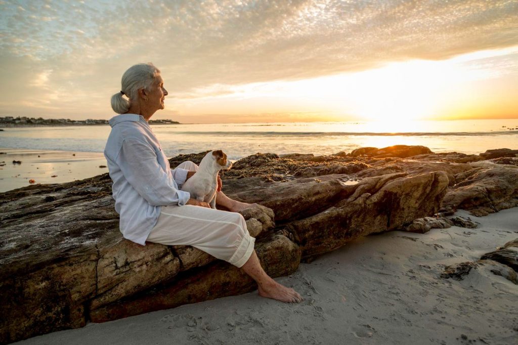 An Essential Yet Overlooked Question: Why Do You Want To Retire?