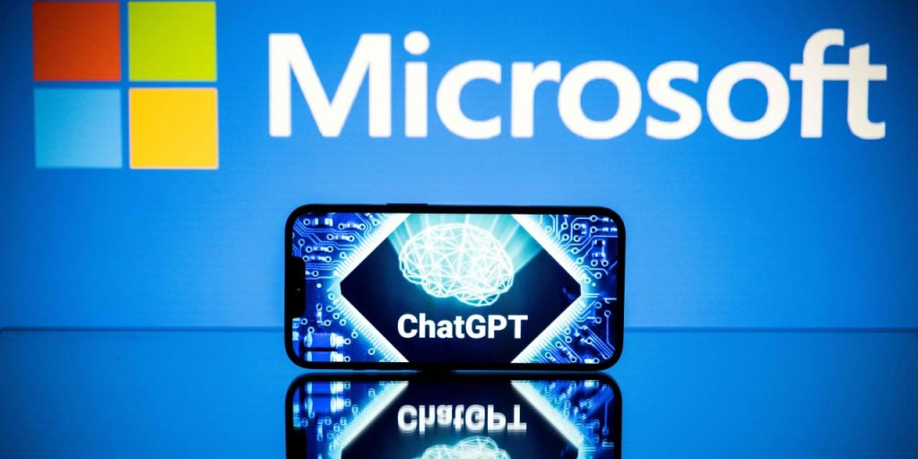 Opinion: How Microsoft’s new chip for AI could disrupt big tech — especially Nvidia, AMD and Intel