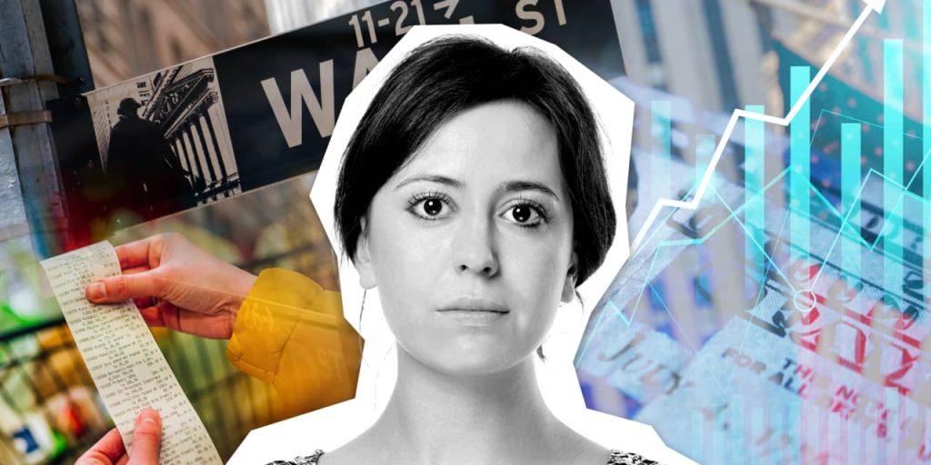 Investors are thrilled inflation is down. Consumers aren’t so happy. Here’s why.