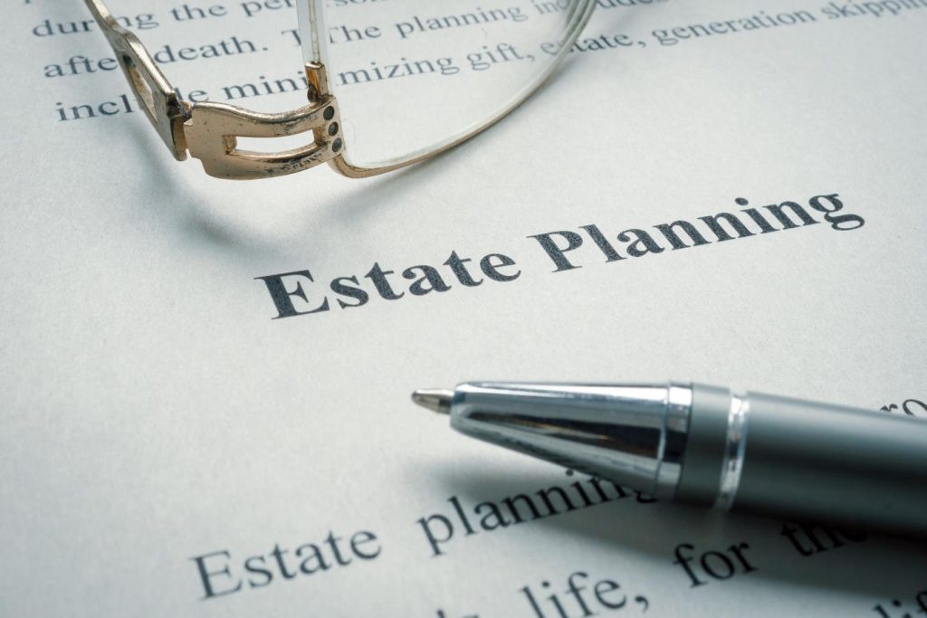 What Is Estate Planning? A Guide And FAQ For Investors